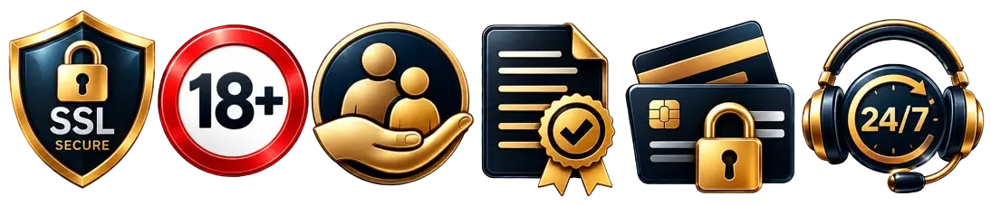 Mostbet Casino – licencja, bezpieczeństwo i odpowiedzialna gra